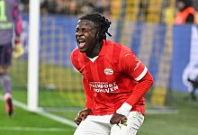 Johan Bakayoko - Bernd Thissen/dpa