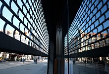 Handel verlangt schnelle &Ouml;ffnung - Foto: Sebastian Willnow/dpa-Zentralbild/dpa