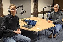 VHS-Podcast - Volkshochschule Detmold-Lemgo