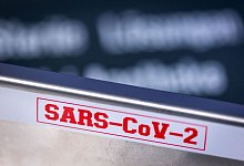 BA.4, BA.5, XD und XE: Den &Uuml;berblick &uuml;ber die Covid-Varianten kann man leicht verlieren. - Jens B&uuml;ttner/dpa-Zentralbild/dpa