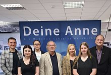 eroffnung-anne-frank-wanderausstellung - 1 - rw-system