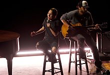 Oscars - Lady Gaga - Chris Pizzello/Invision/AP