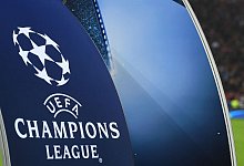 Champions League - Marius Becker/dpa