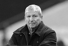 Rolland Courbis - Lionel Cironneau/AP/dpa