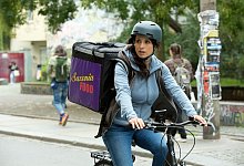 "Stubbe - Ausgeliefert" - Volker Roloff/ZDF/dpa