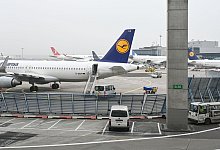 Lufthansa - Arne Dedert/dpa