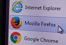 Internet Browser - Foto: Andrea Warnecke/dpa-tmn