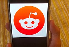 Reddit - Tali Arbel/AP/dpa