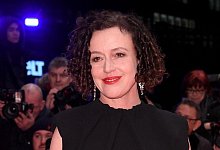 Maria Schrader - Foto: Britta Pedersen/dpa-zentralbild/dpa