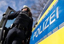 Polizei Baden-W&uuml;rttemberg - Marijan Murat/dpa