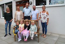 Kita Wichtelnest - 1 - Nadine Uphoff