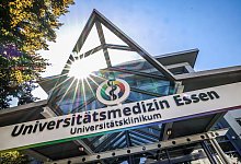 Krankenpfleger wegen Sexualstraftaten unter Verdacht - Ermittlung - Christoph Reichwein/dpa