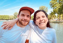 Clip Clap Gr&uuml;nder - Clip Clap