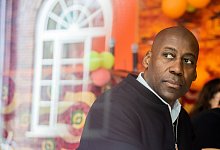 Berlins Kultursenator Joe Chialo - Christoph Soeder/dpa