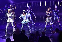 Starlight Express - Caroline Seidel/dpa/Archivbild