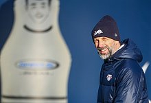 Marco Rose - Jan Woitas/dpa