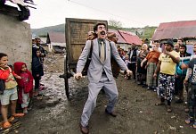 Sacha Baron Cohen - Foto: -/Amazon Studios/AP/dpa