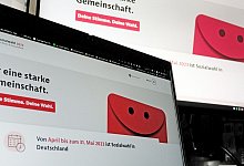 Sozialwahl - Stefan Jaitner/dpa