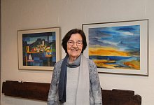 Inge Nerreter - Nadine Uphoff