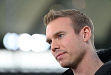 Tommy Stroot - Swen Pf&ouml;rtner/dpa