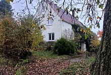 Sommerhäuschenweg 54 - Katrin Kantelberg