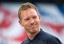 Julian Nagelsmann - Foto: Sven Hoppe/dpa