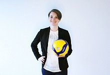 Julia Frauendorf - Lea Becker/DVV/dpa