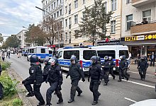 Berlin - Paul Zinken/dpa