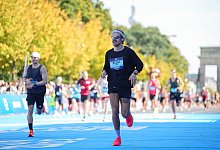 51. Berlin Marathon - Sportograf/SCC Events/dpa