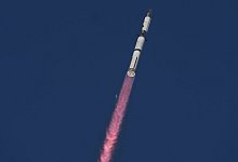 SpaceX «Starship» - Eric Gay/AP/dpa