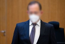 Wirecard-Prozess - Sven Hoppe/dpa