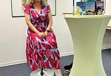 foto_svenja_lesung_2025 - Bücherei Barntrup