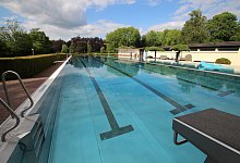 Freibad Barntrup - Jens Rademacher