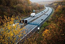 Stauprognose - Foto: Nicolas Armer/dpa