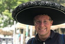 Marvin M&uuml;ller - Marvin M&uuml;ller