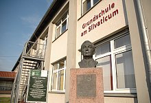 Grundschule am Silvaticum Bad Meinberg, Standort Bad Meinberg - Manfred Brinkmeier