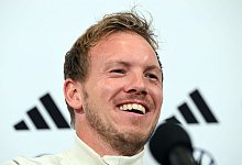 Julian Nagelsmann - Federico Gambarini/dpa