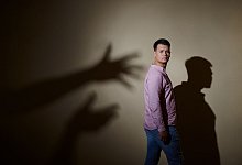 &laquo;37 Grad Leben - Glaubt mir!&raquo; - Anna Ziegler/ZDF/dpa