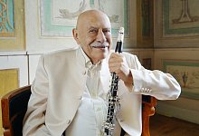 giora-feidman3-credit-mehran-montazer-klein - 1 - Mehran Montazer Klein