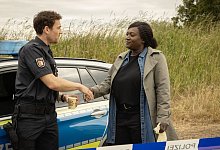 TV-Ausblick ZDF - &laquo;Die Polizistin und die Sprache des Todes&raquo; - Christine Schroeder/ZDF/dpa