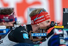 Roman Rees - David Inderlied/dpa