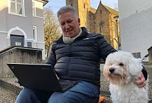 Malcher - Sven Kienscherf