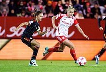 Bayern München - AS Rom - Matthias Balk/dpa