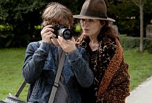 Und dann steht einer auf und &ouml;ffnet das Fenster - Nadja Klier/ARD Degeto/dpa