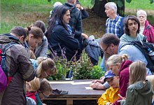 "Freilichtgenuss" - Raphael Bartling