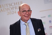 Scheck: Beim Essen sind alle Menschen quasi Experten. - Christian Charisius/dpa