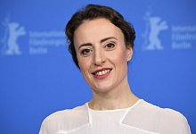 Toronto International Film Festival 2023 - Maren Eggert - Ralf Hirschberger/dpa