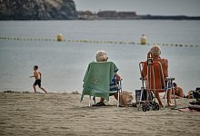 Teneriffa - Foto: Andr&eacute;s Guti&eacute;rrez/dpa
