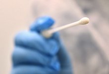 Coronatest als Selbstzahlerleistung - Foto: Karl-Josef Hildenbrand/dpa