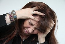 Wenn der Schmerz kommt - Vera Gerstendorf-Welle